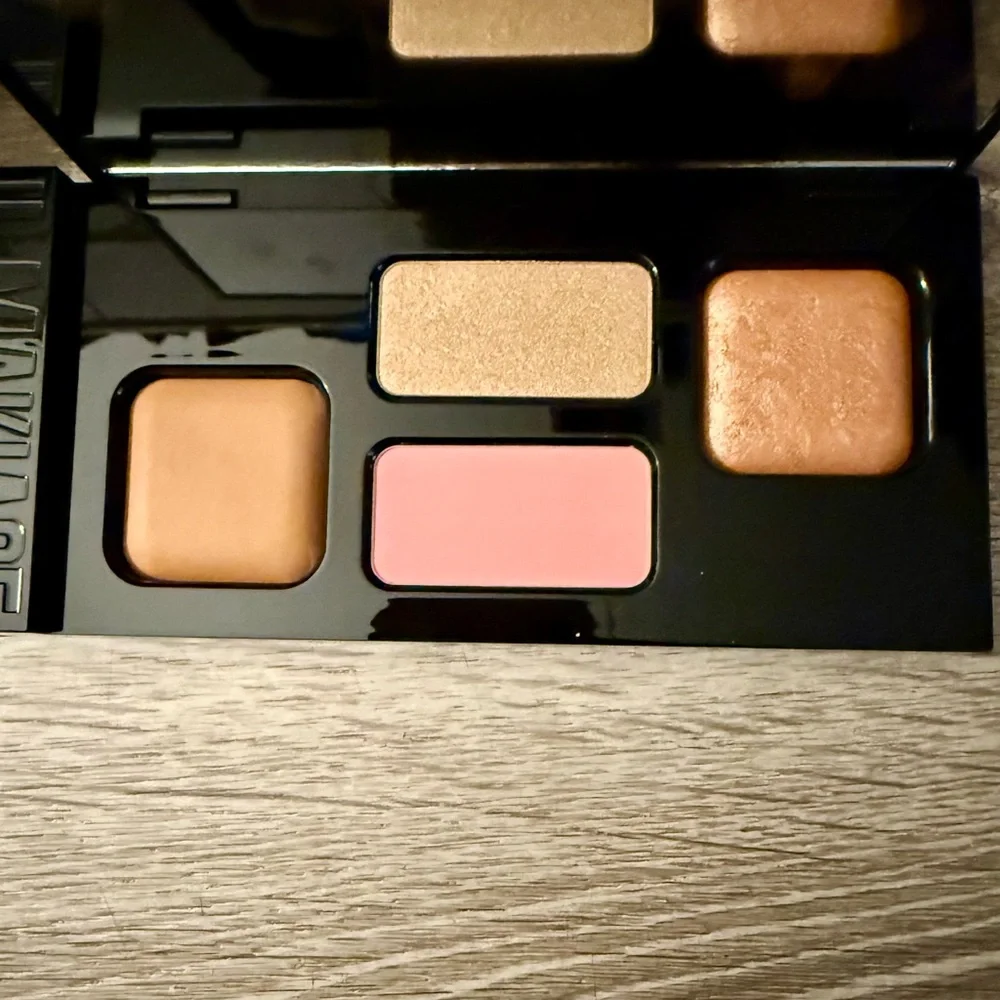 IL MAKIAGE High Point Face Shaping Palette - Medium
